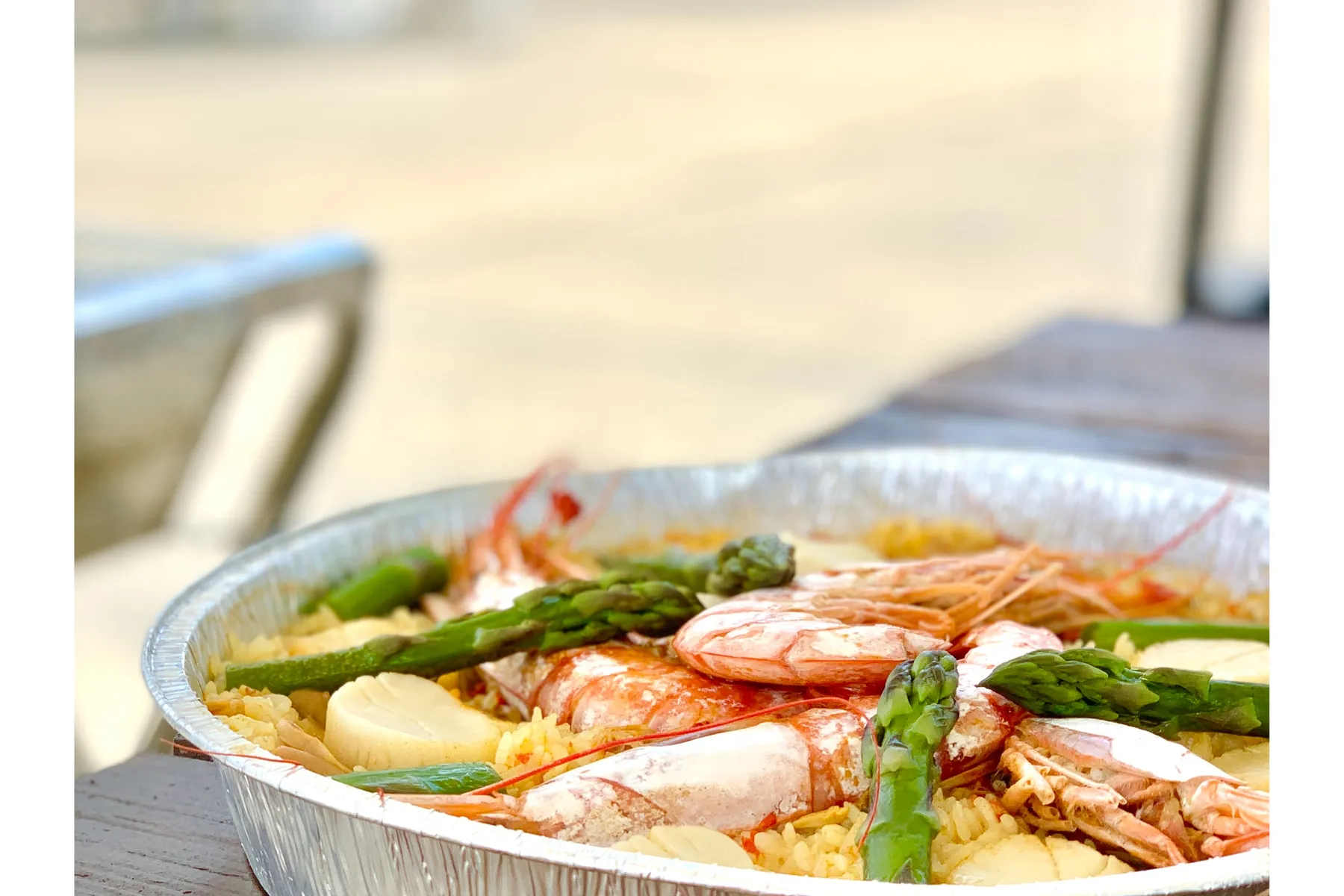 築地魚河岸・浜焼きBBQテラス_14