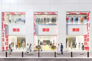 ユニクロ 新宿本店