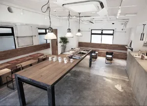 LATTEST OMOTESANDO Espresso Bar