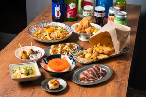 大衆酒場また会いにゆきます。 西新宿店