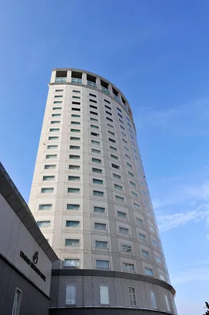 浦安ブライトンホテル東京ベイ