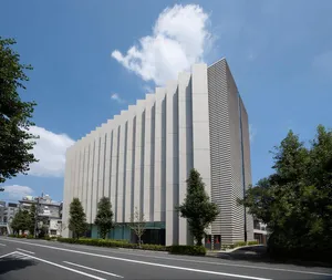山種美術館