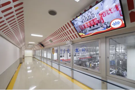 雪印メグミルク株式会社 野田工場_4