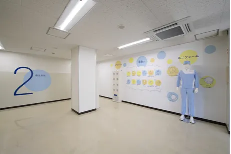 雪印メグミルク株式会社 野田工場_5