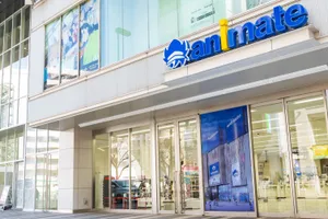 アニメイト池袋本店