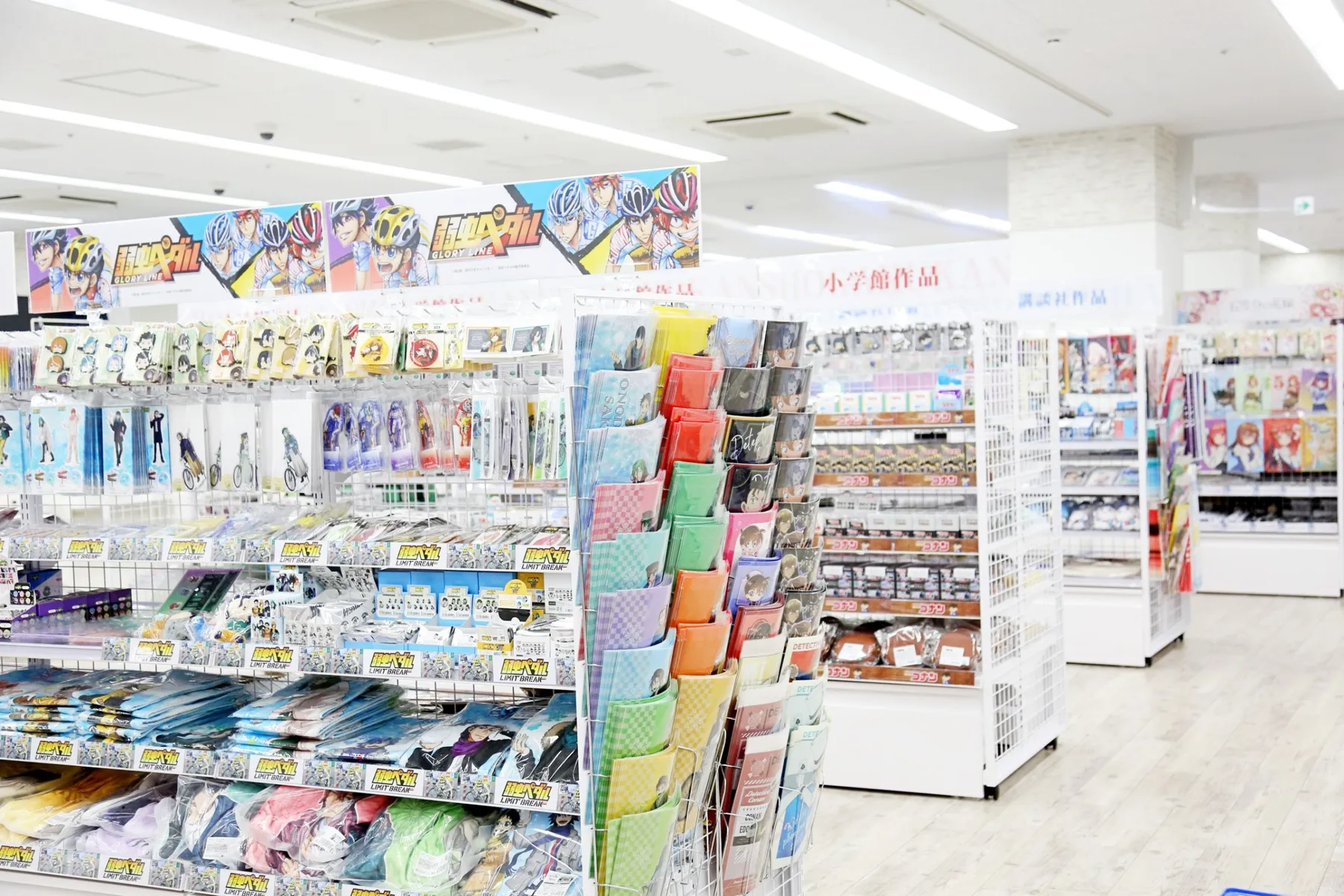 アニメイト池袋本店_7
