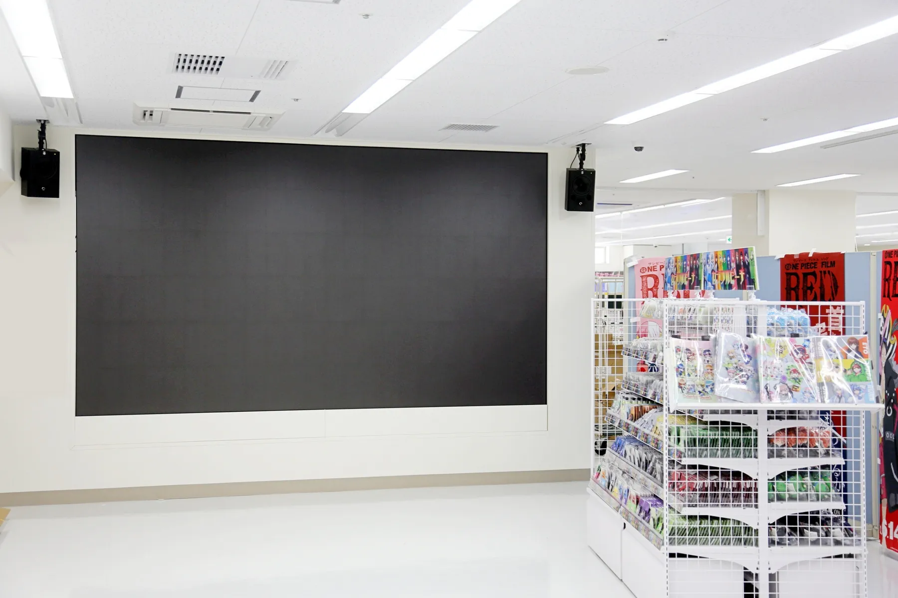 アニメイト池袋本店_8
