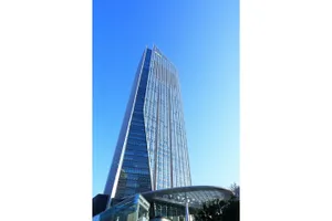 アンダーズ 東京