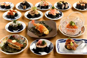 寿司トおでん にのや