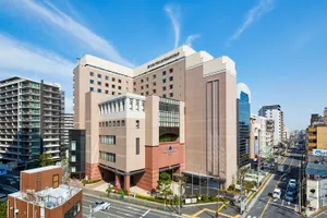ホテル日航立川 東京