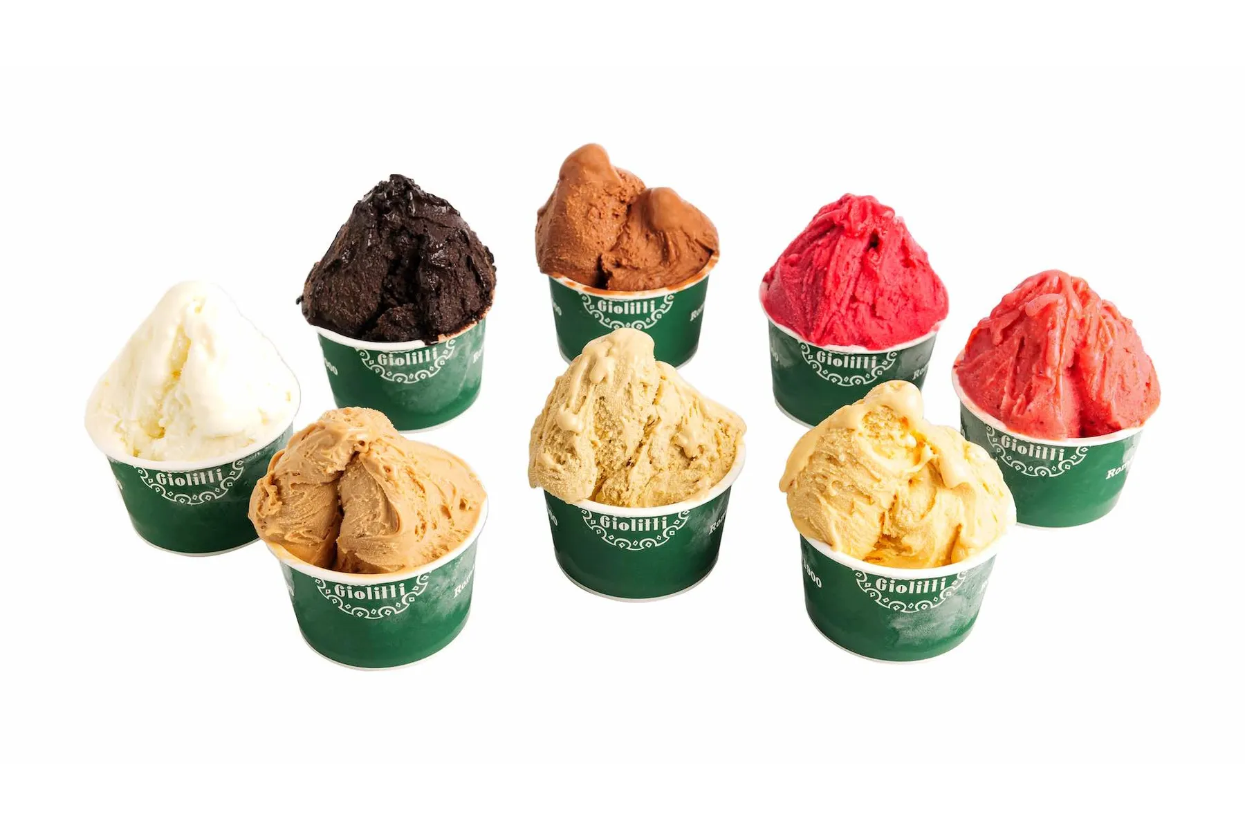 Giolitti 道玄坂通店_2