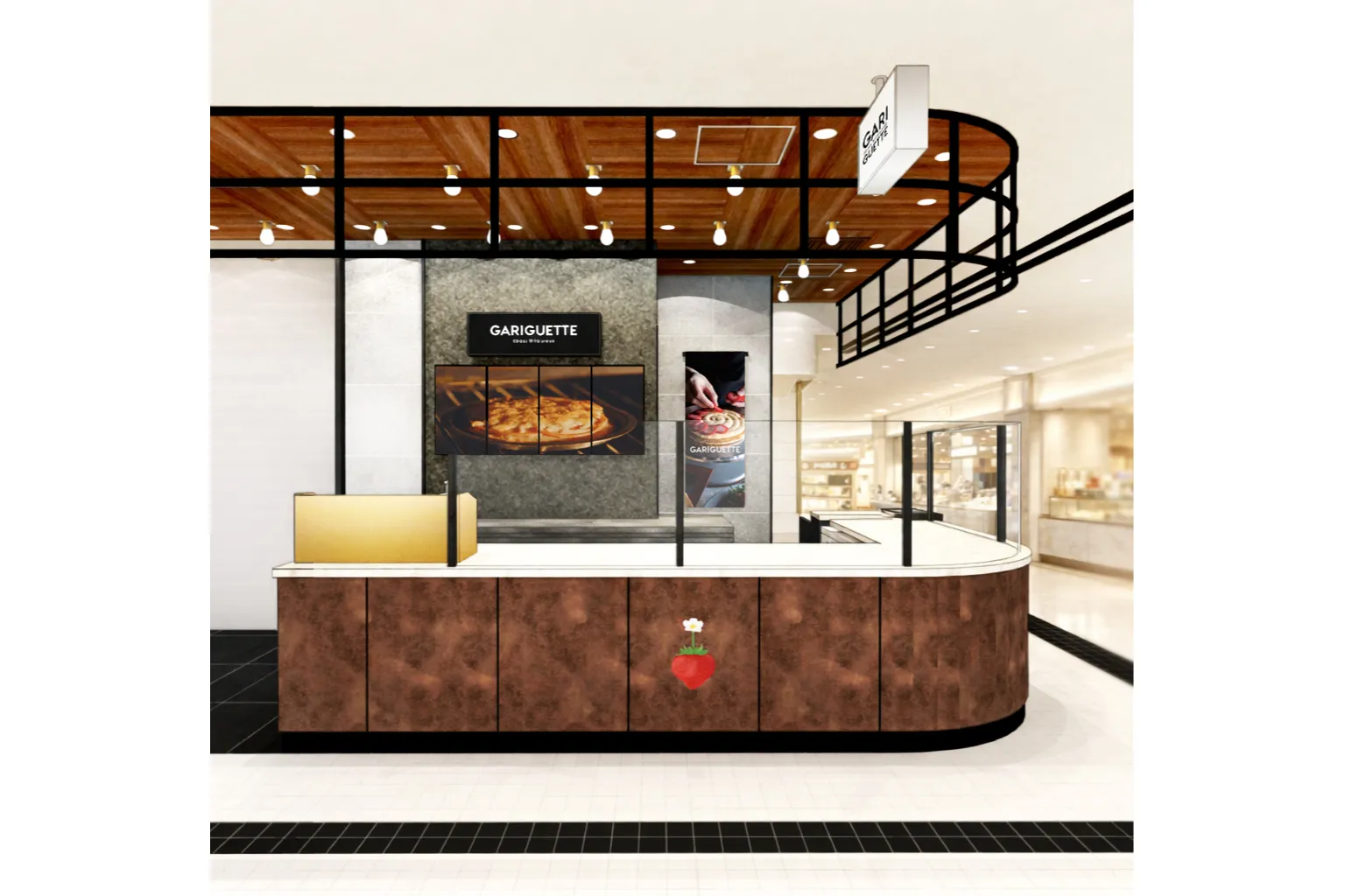 GARIGUETTE 渋谷店_5