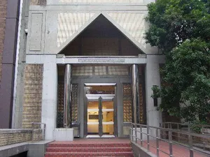 東京大学総合研究博物館