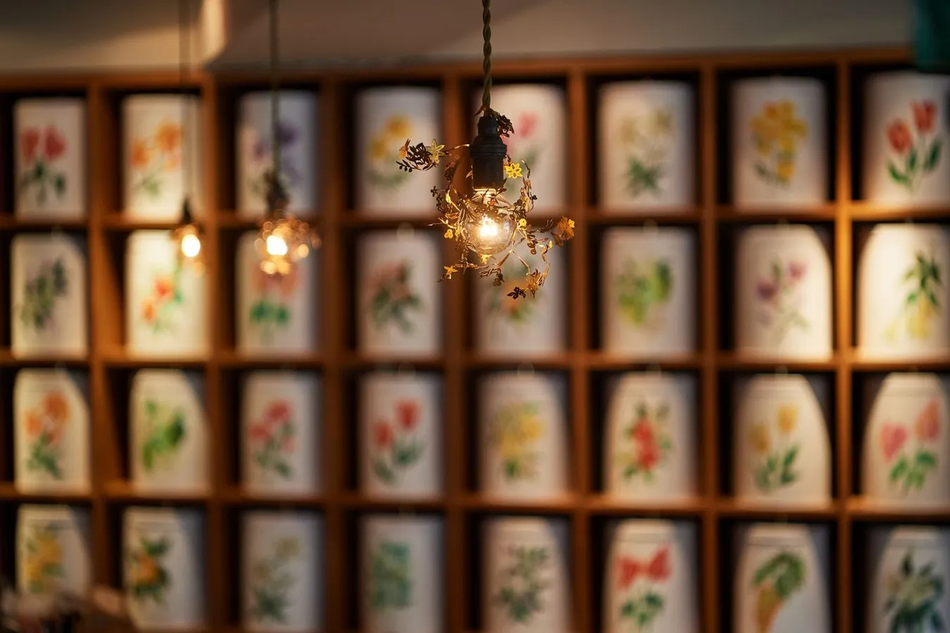 Kunitachi Tea House_8