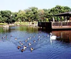 荒川自然公園