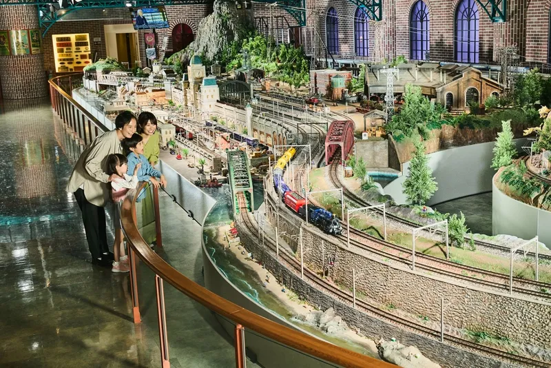 原鉄道模型博物館_3