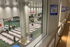 豊洲市場