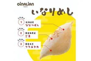 オイナリアン 平和島店