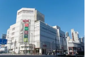 アトレ目黒