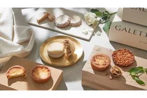 太陽のガレット 西武池袋本店