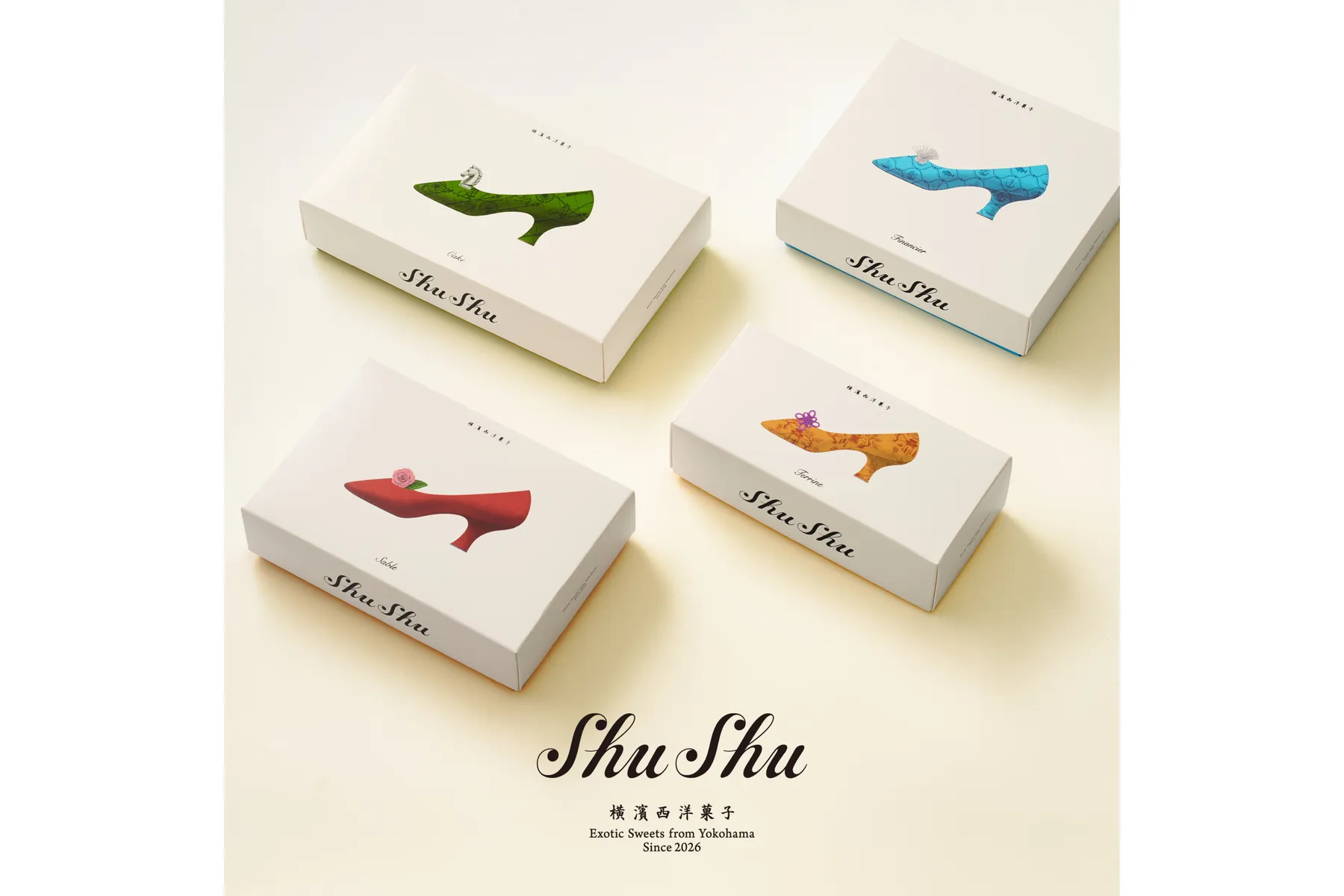 Shu Shu そごう横浜店_2