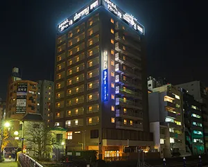 亀島川温泉 新川の湯 ドーミーイン東京八丁堀