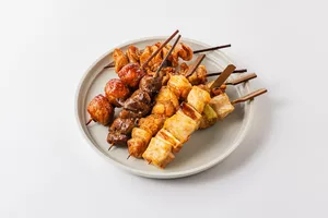 横浜梅や CHICKEN EVERYDAY