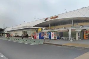 EXPASA海老名下り