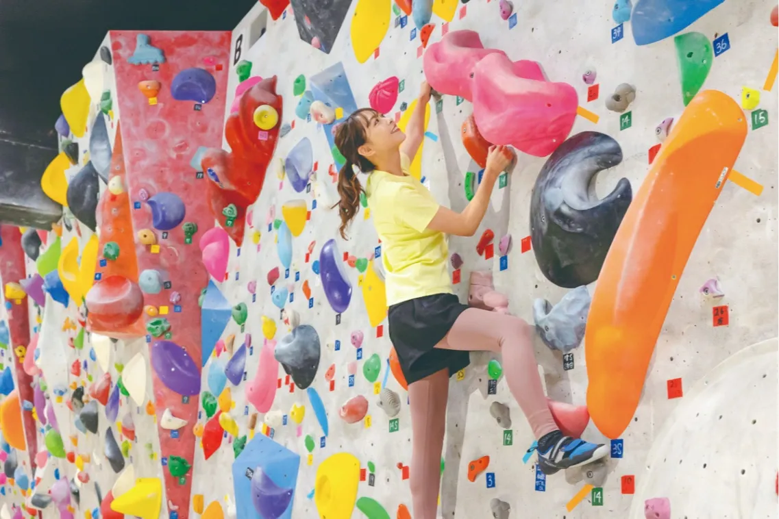 屋内型スポーツ施設　スポドリ！_2