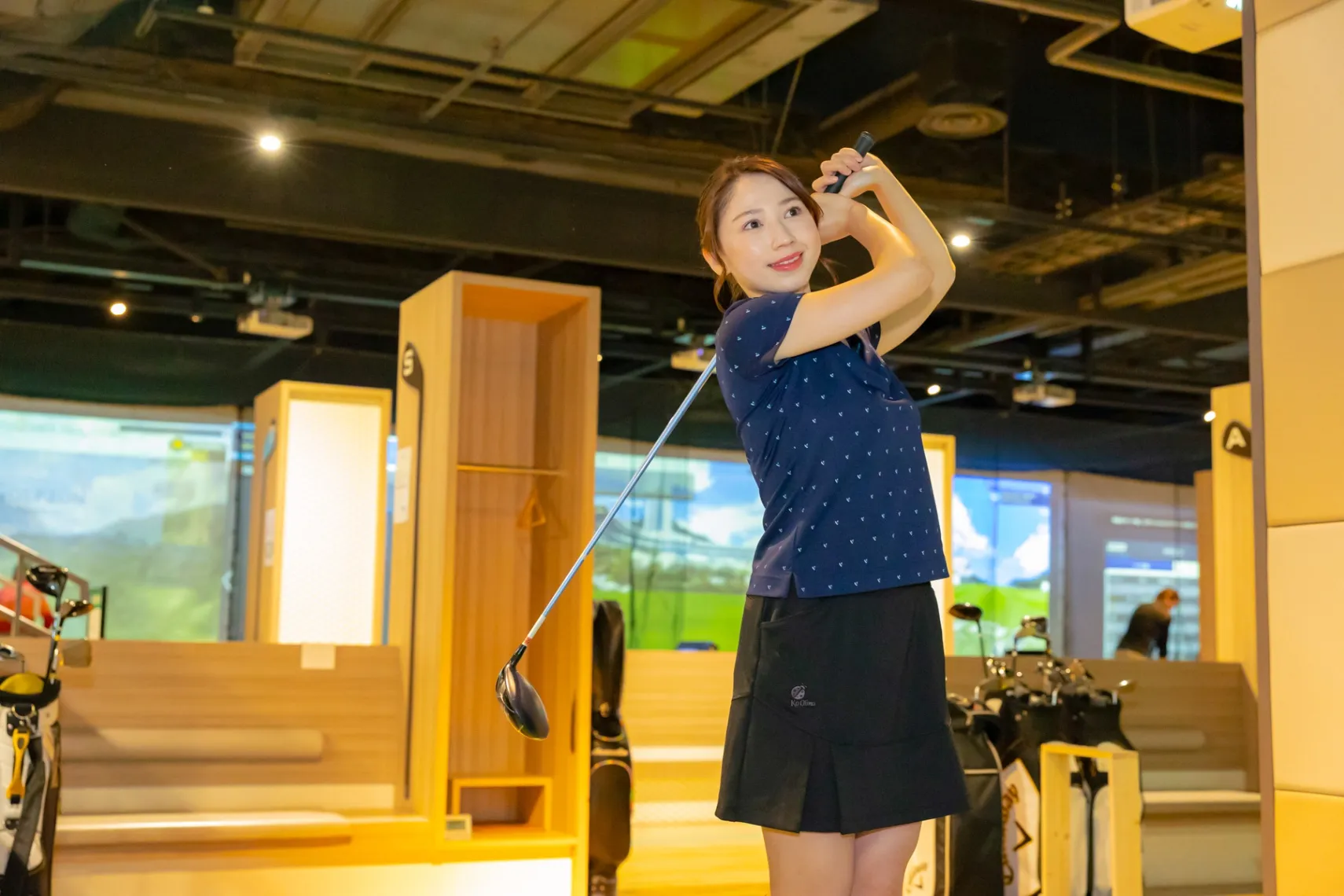 屋内型スポーツ施設　スポドリ！_3