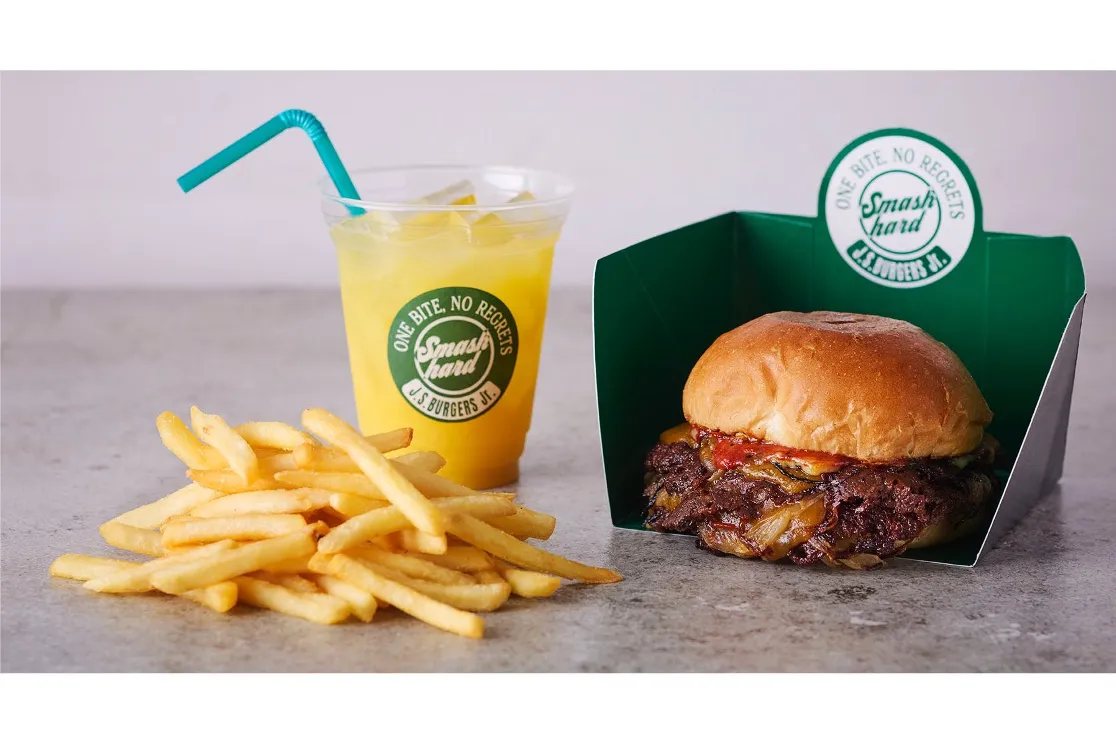 J.S. BURGERS Jr. ららぽーとTOKYO-BAY店_2