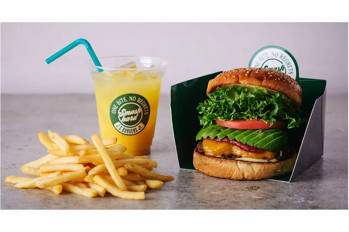 J.S. BURGERS Jr. ららぽーとTOKYO-BAY店_3