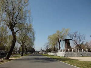 篠崎公園