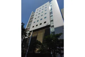 松屋銀座 並木通り館