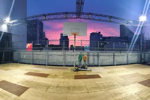 HOOP/CITY