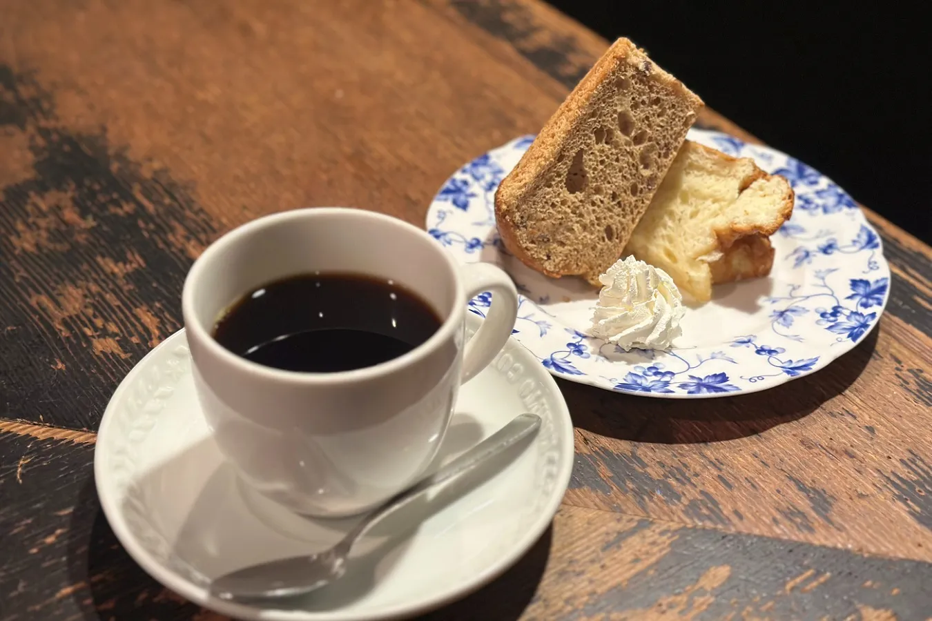 ギャラリー珈琲店・古瀬戸_3