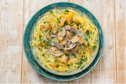ごちそうスープパスタ 代々木店_4