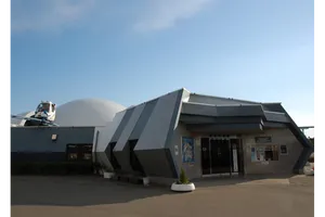 県立辻堂海浜公園　交通展示館
