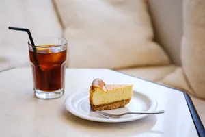 DILL Coffee Parlor
