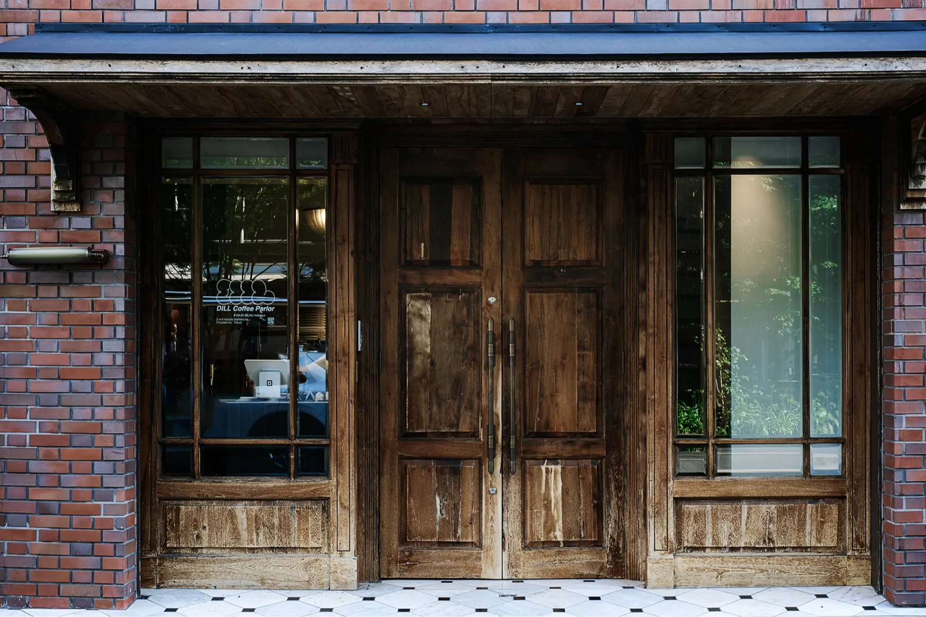 DILL Coffee Parlor_3