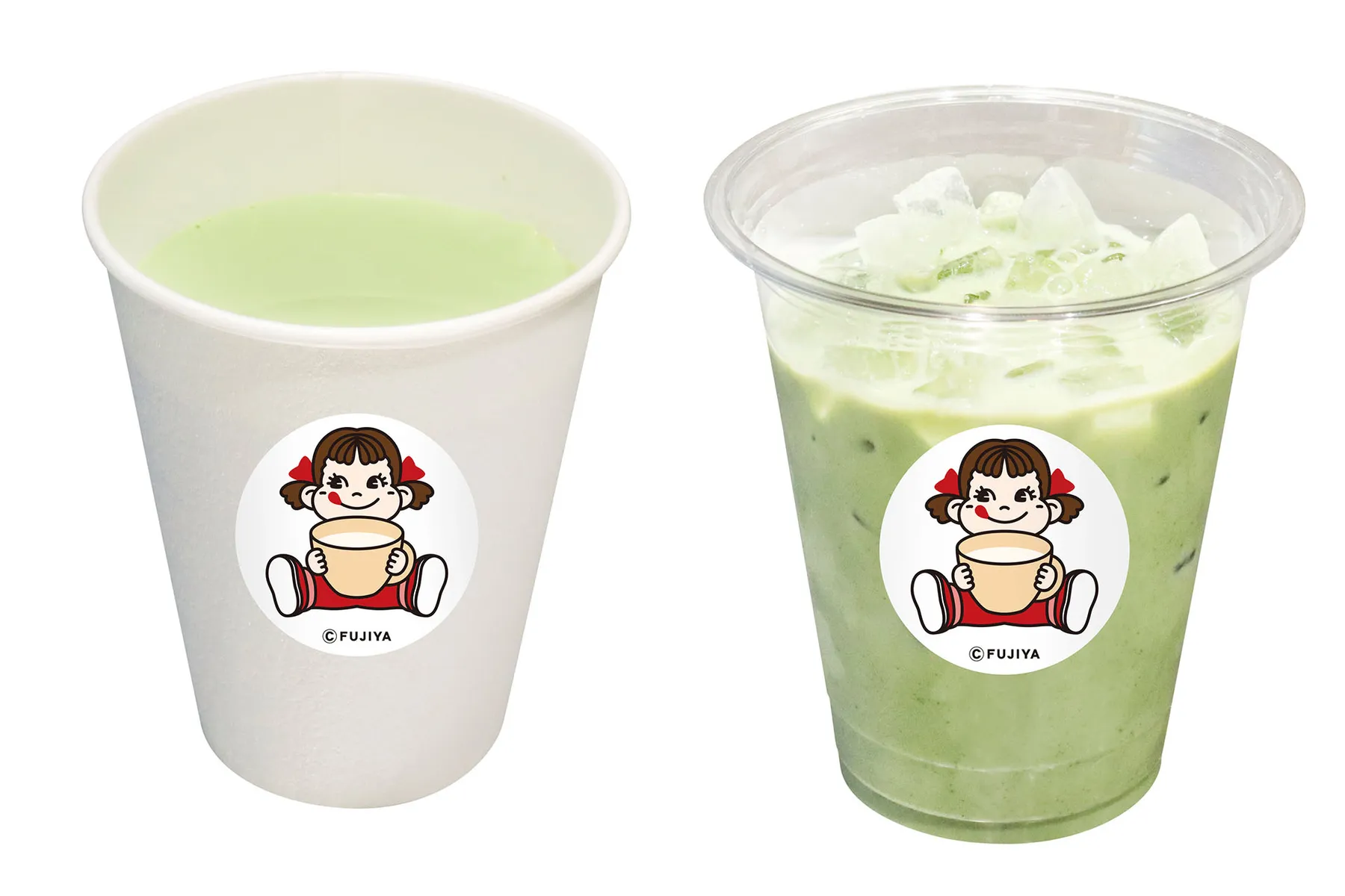 ペコちゃんmilkyタイム 浦和美園店_2