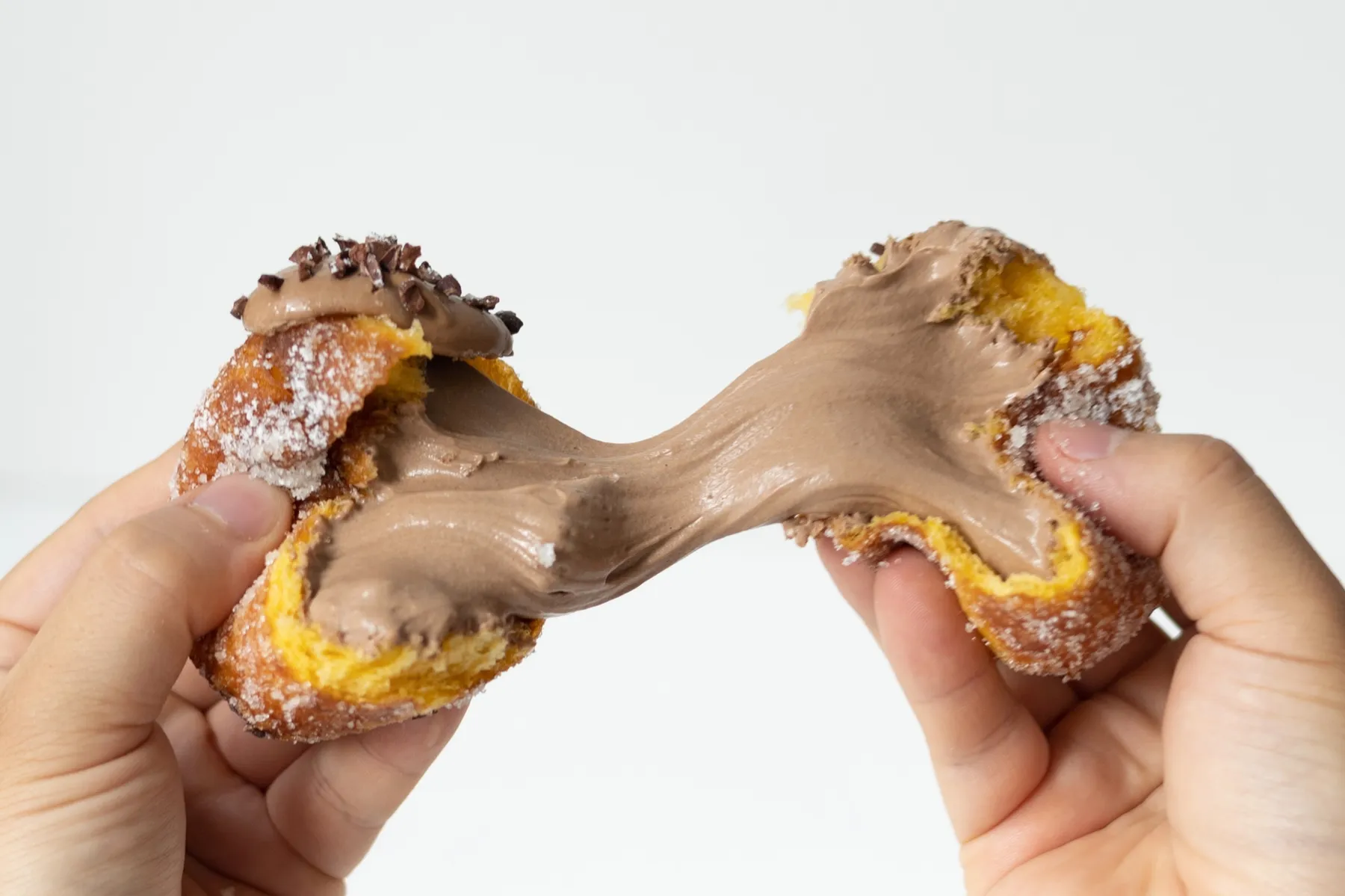 UNI DONUTS イオンタウンふじみ野_4