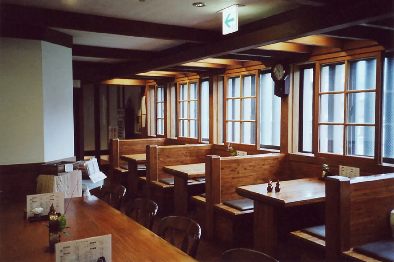 江戸東京たてもの園_7