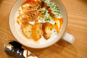 四ツ谷一餅堂