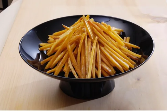 菓匠右門 川越けんぴ工房直売店_2