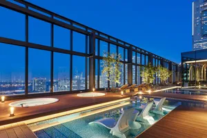 三井ガーデンホテル横浜みなとみらいプレミア
