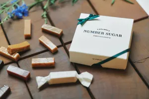 NUMBER SUGAR 丸の内店