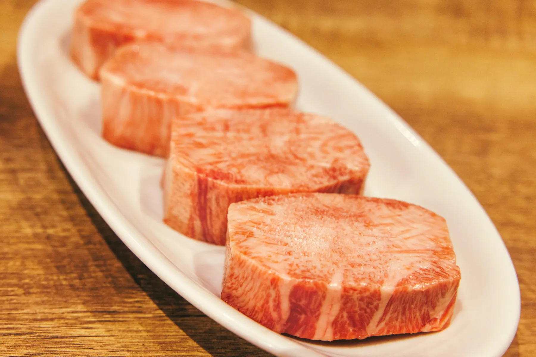 TRATT. USHIGORO 新橋店_3