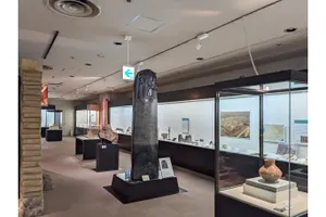 古代オリエント博物館