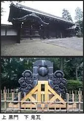 東京国立博物館 野外展示